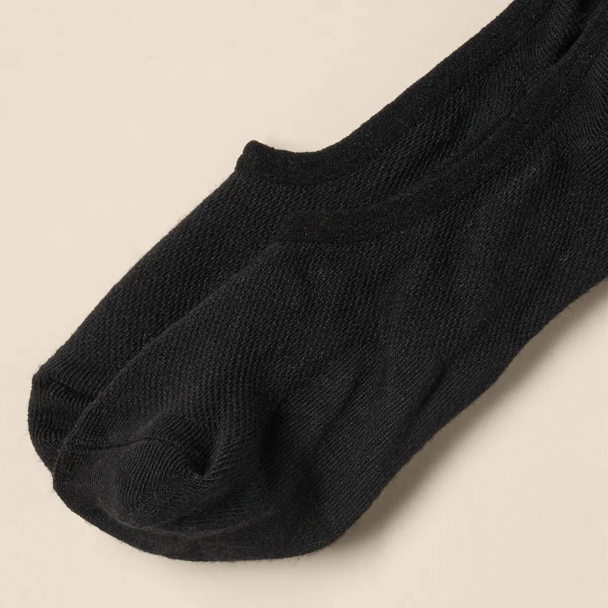 Amazon Essentials Uomo Calzini invisibili per mocassini