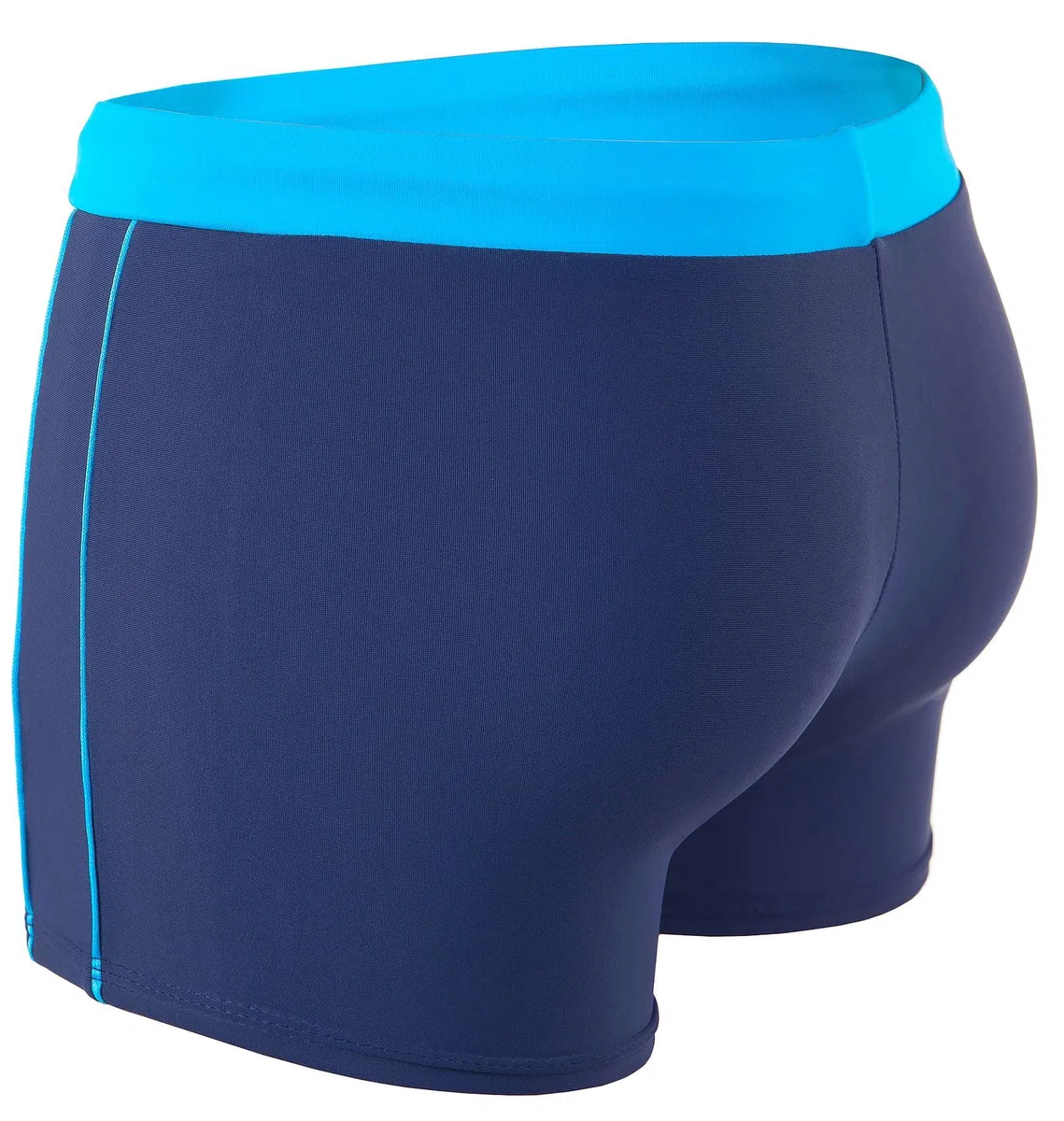Aquarti Calzoncini da Bagno da Uomo Boxer