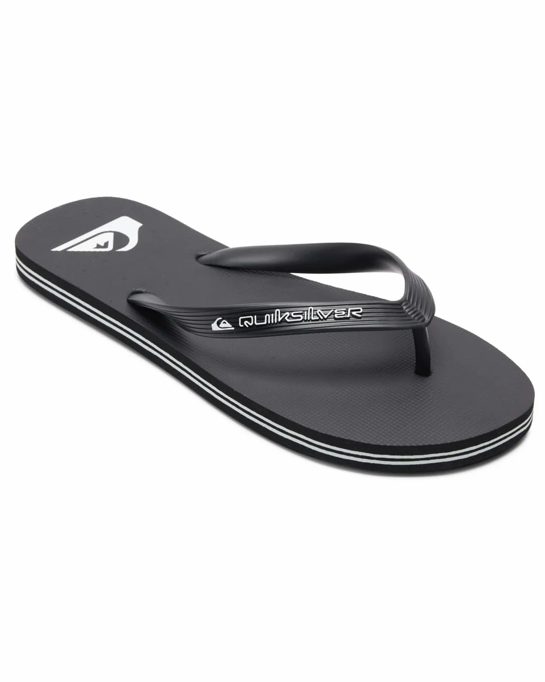 Quiksilver Scarpe da bagno da uomo Molokai Marled