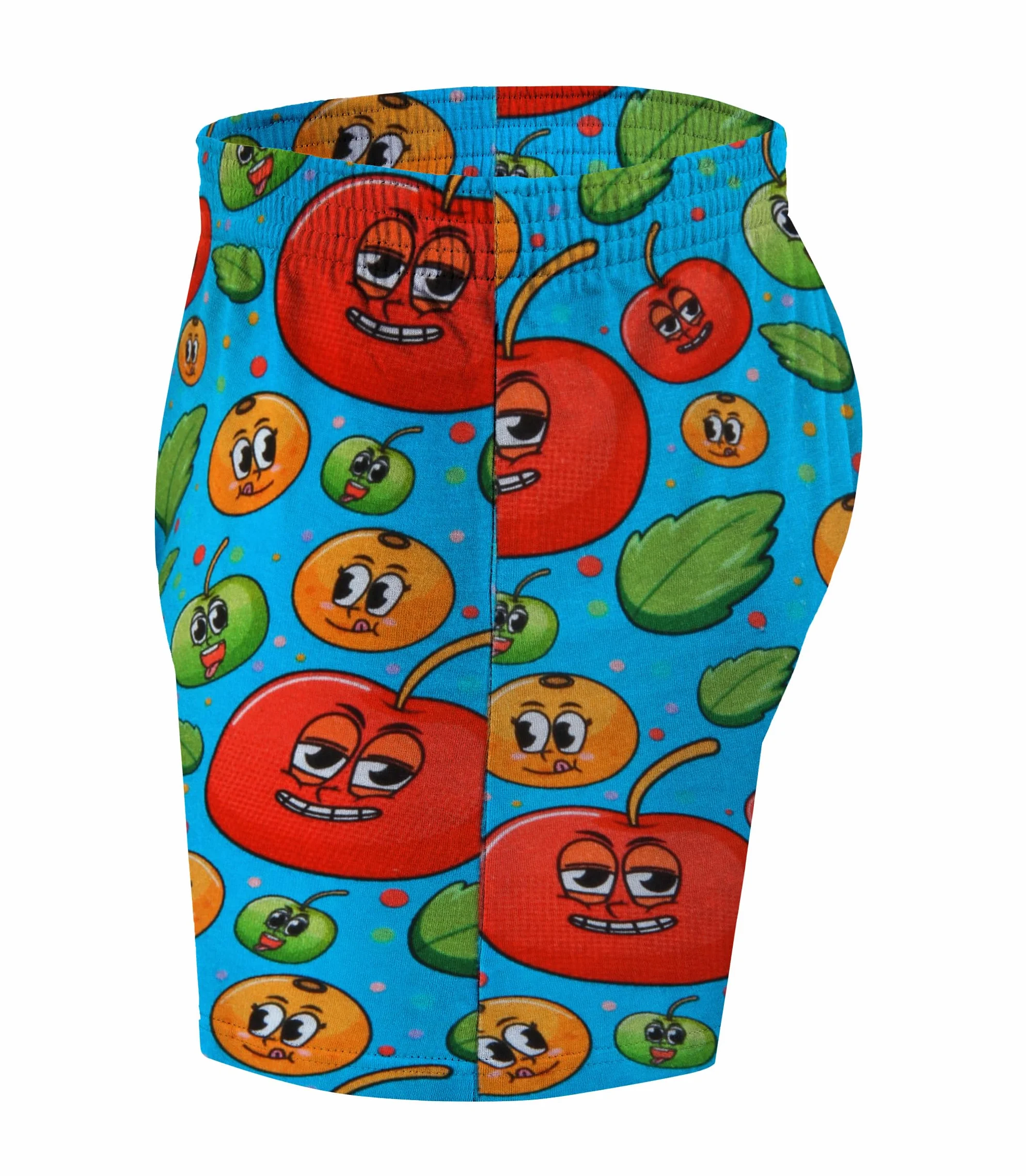 sesto senso 2 Pacco Pantaloncini Pigiama Uomo Cotone Corti