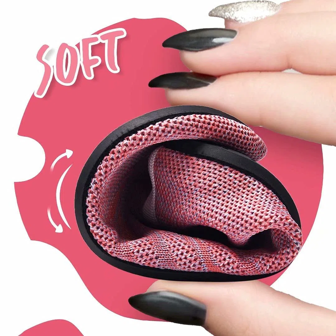 Sosenfer - Pantofole per bambini e bambine, suola antiscivolo, unisex