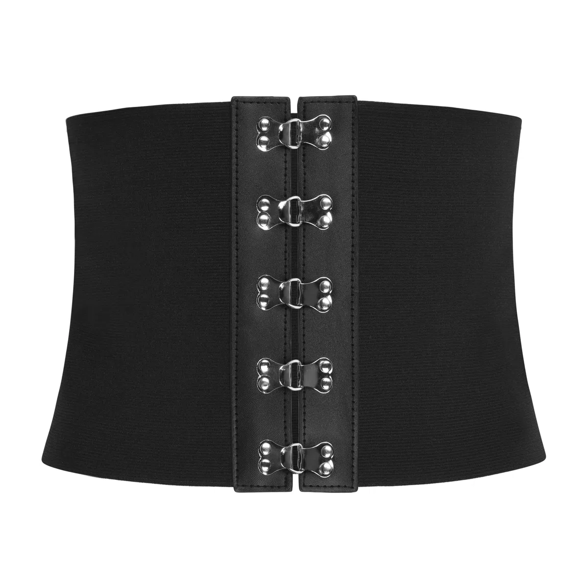 BlackButterfly 20 CM Larga Cintura Corsetto Elastica