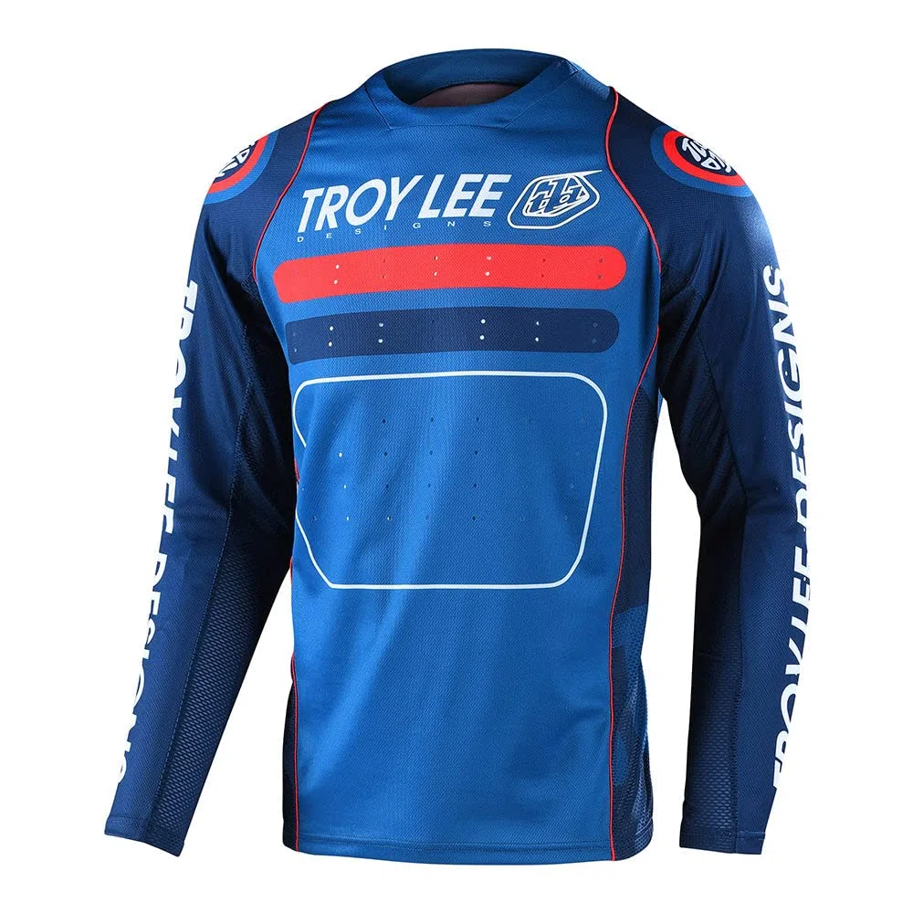 Troy Lee Designs Maglia MTB Bambini e Ragazzi