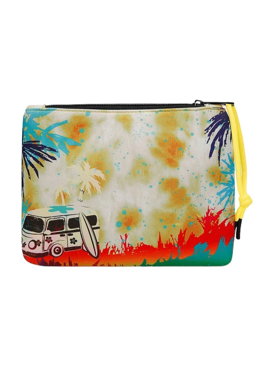 F**K Pochette Uomo FK24-A233X05 Multicolore