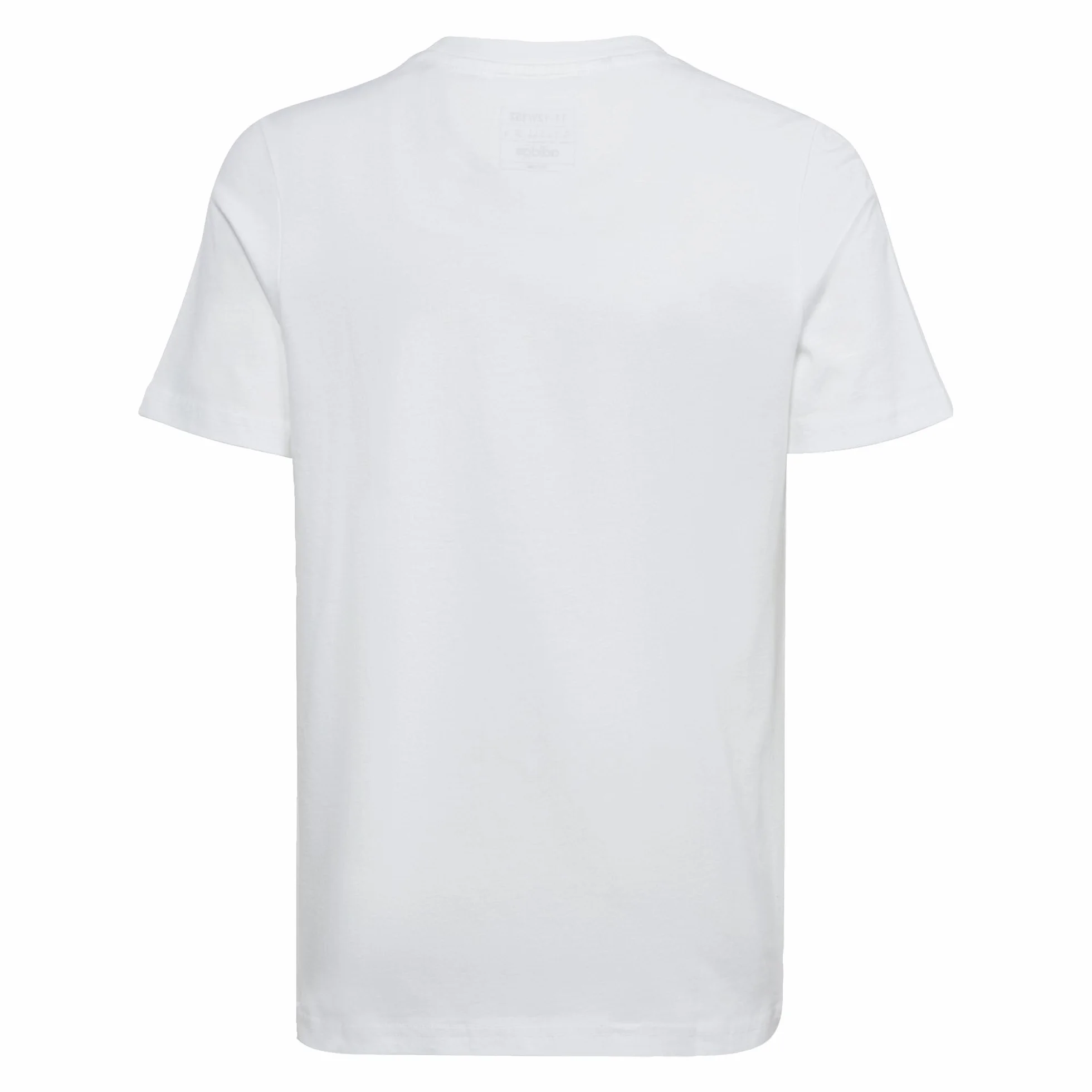 Adidas Bl T-Shirt Unisex - Bambini e Ragazzi (Pacco da 1)