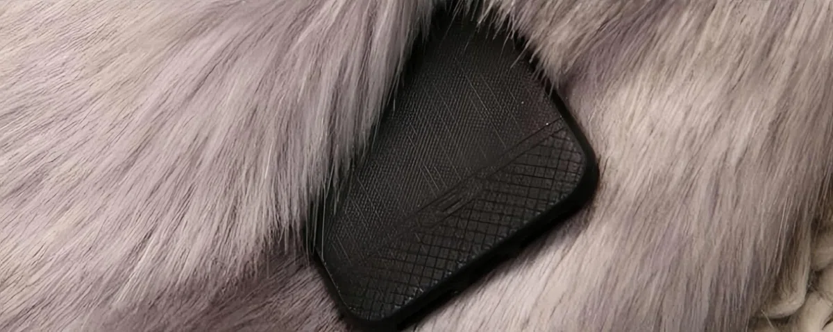 Proumhang Gilet Donna,Giubbotto senza Maniche in Pelliccia Sintetica,Imbottito Invernale,Caldo ed Elegante per Autunno Inverno,Giaccone Trapuntato a Coste M~2XL