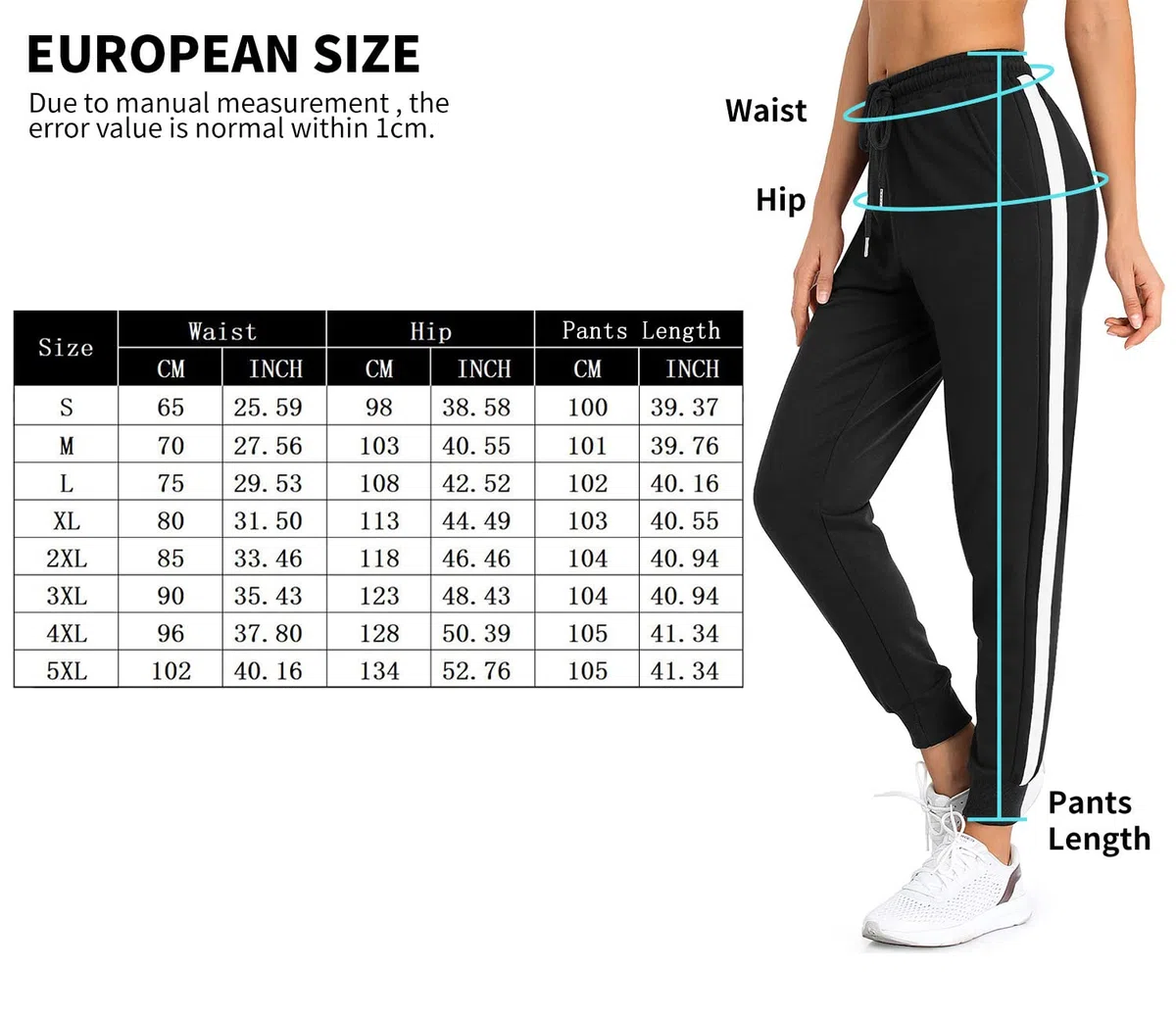BENNIES Pantaloni Tuta Donna Pantaloni Sportivi Cotone Pantalone Sportivo Pantaloni Felpati con Coulisse Jogging Casual Slim Fit per Yoga Casual Joggers Fitness Corsa Palestra Sport