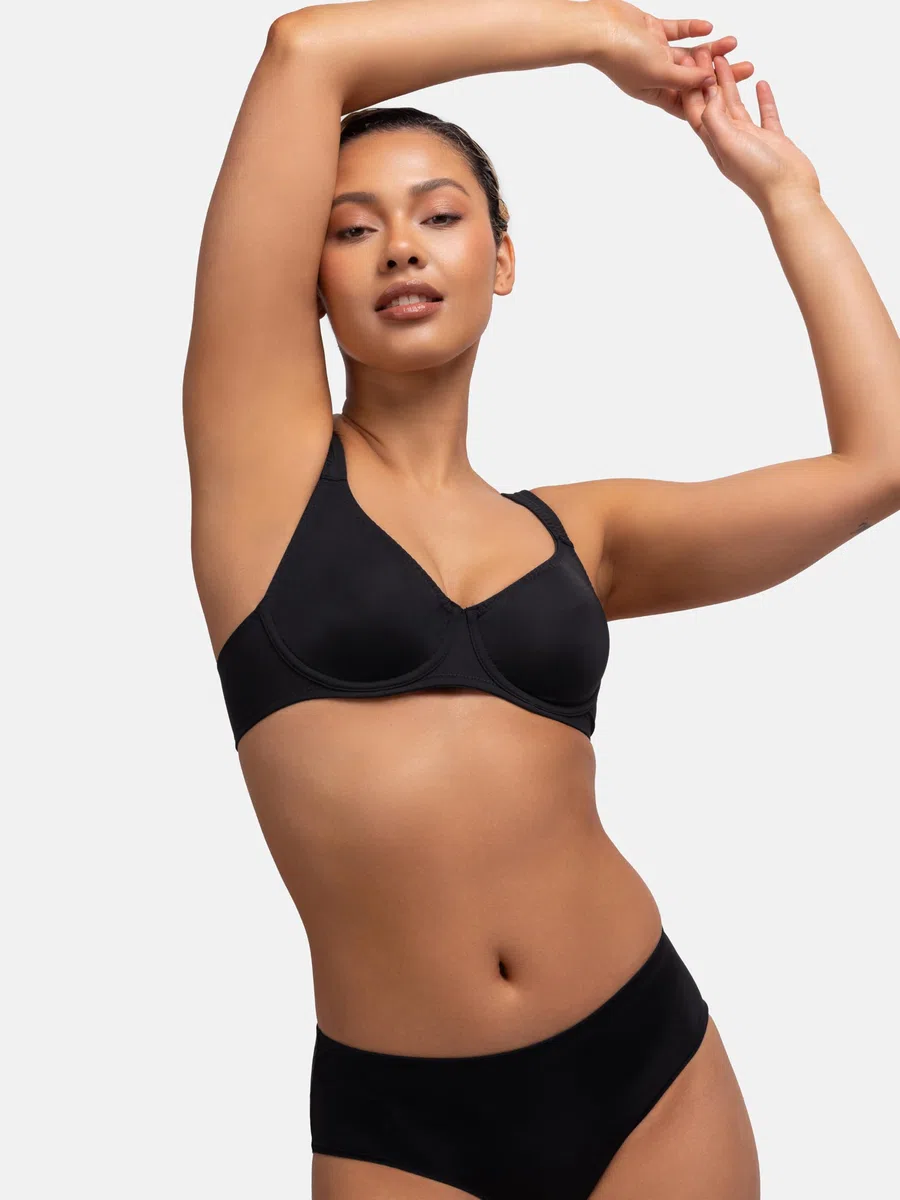 Dorina Lindsay-Wired_Bra Reggiseno Donna