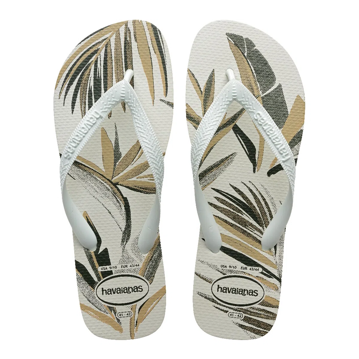 Havaianas Aloha Uomo Infradito