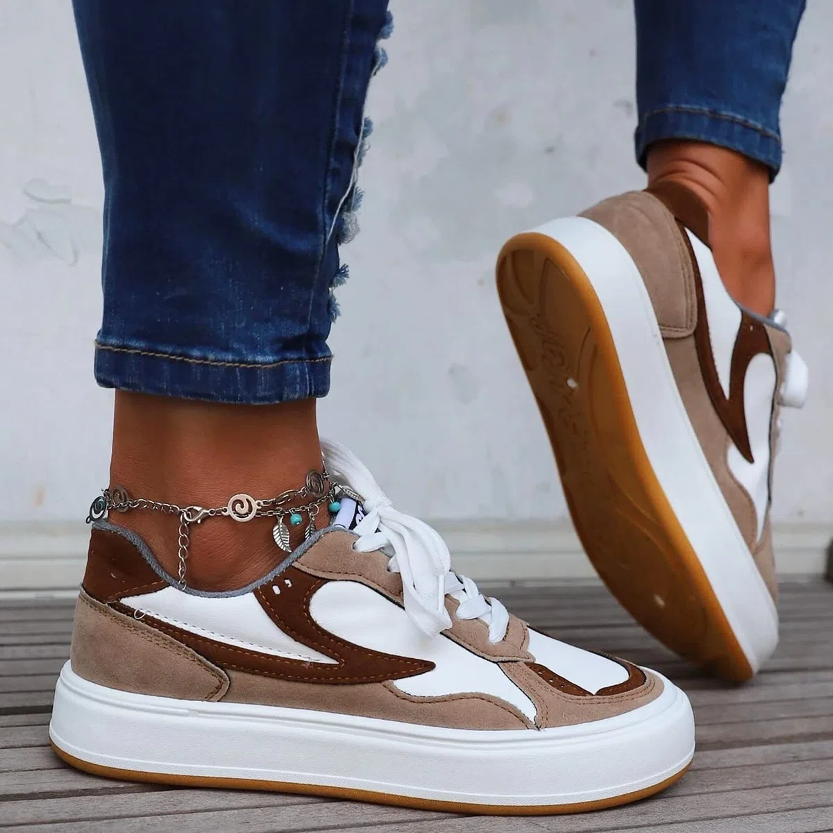 Scarpe Running Donna Lavoro Fitness Comode Sneakers Donna Leggere Corsa Outdoor Scarpe Sportive Trail Basket Jogging Scarpe da Ginnastica All'aperto Tennis Palestra Scarpe da Passeggio