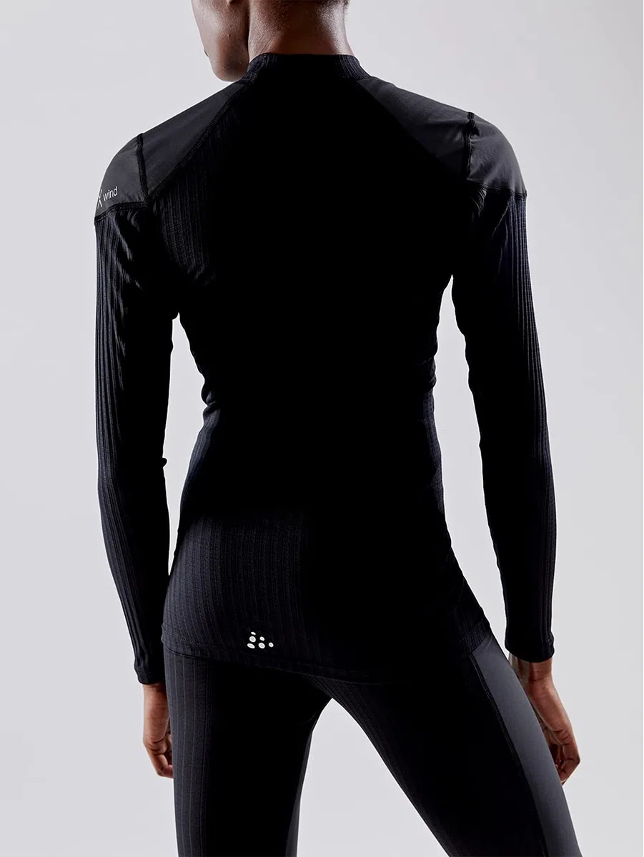 Craft Active Extreme X Wind LS W Top Donna