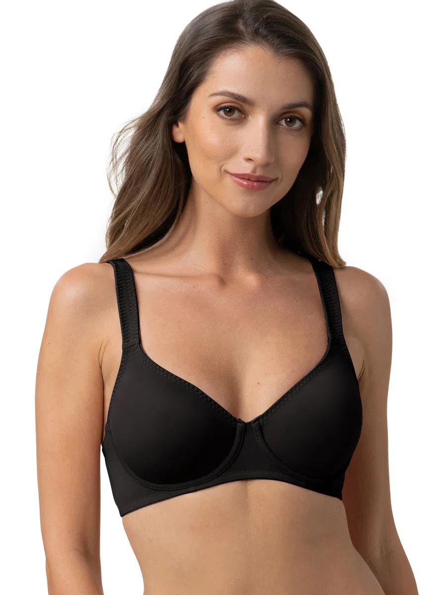 Dorina Lindsay-Wired_Bra Reggiseno Donna