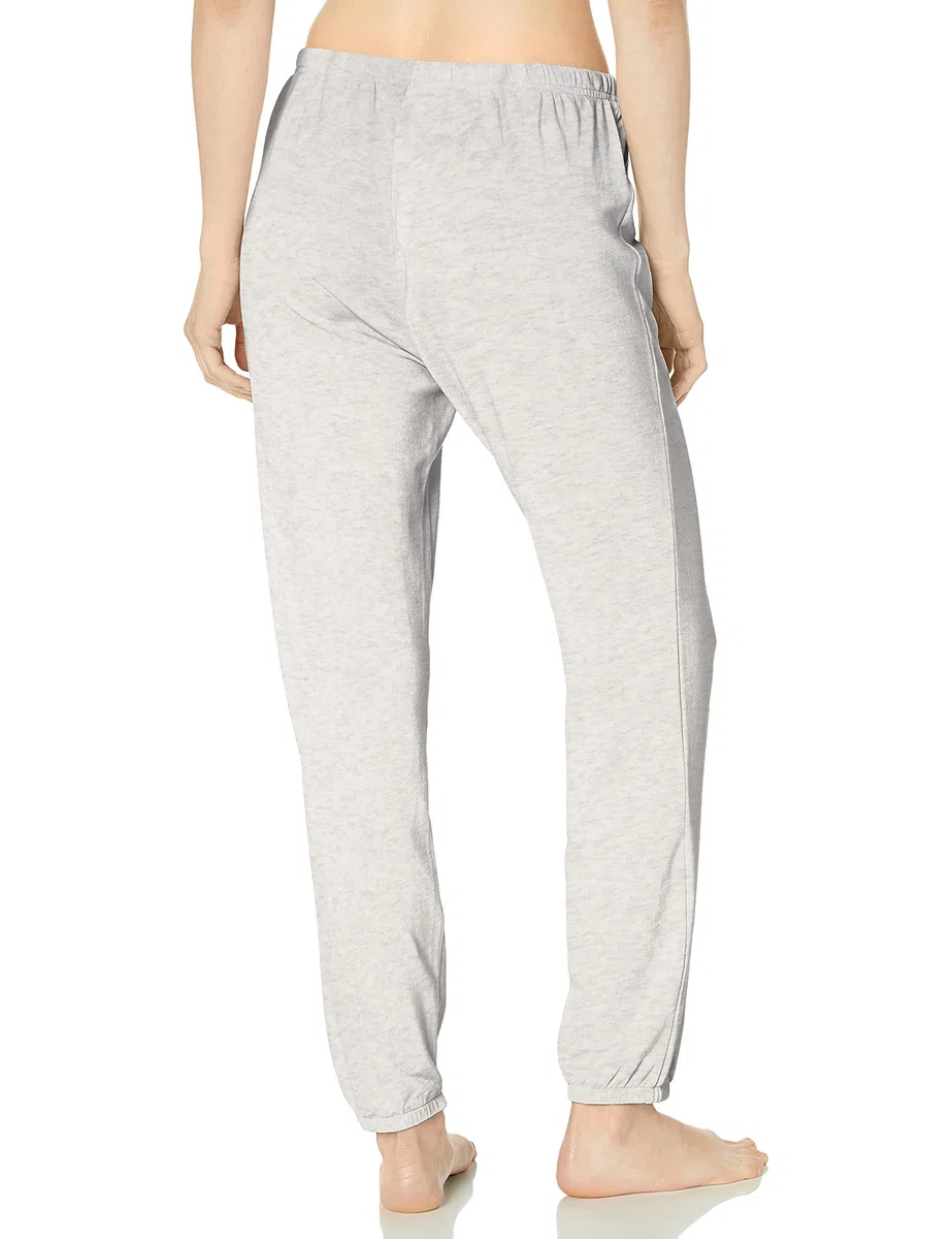 Amazon Essentials Donna Pantaloni del Pigiama in Spugna per Tempo Libero Leggeri