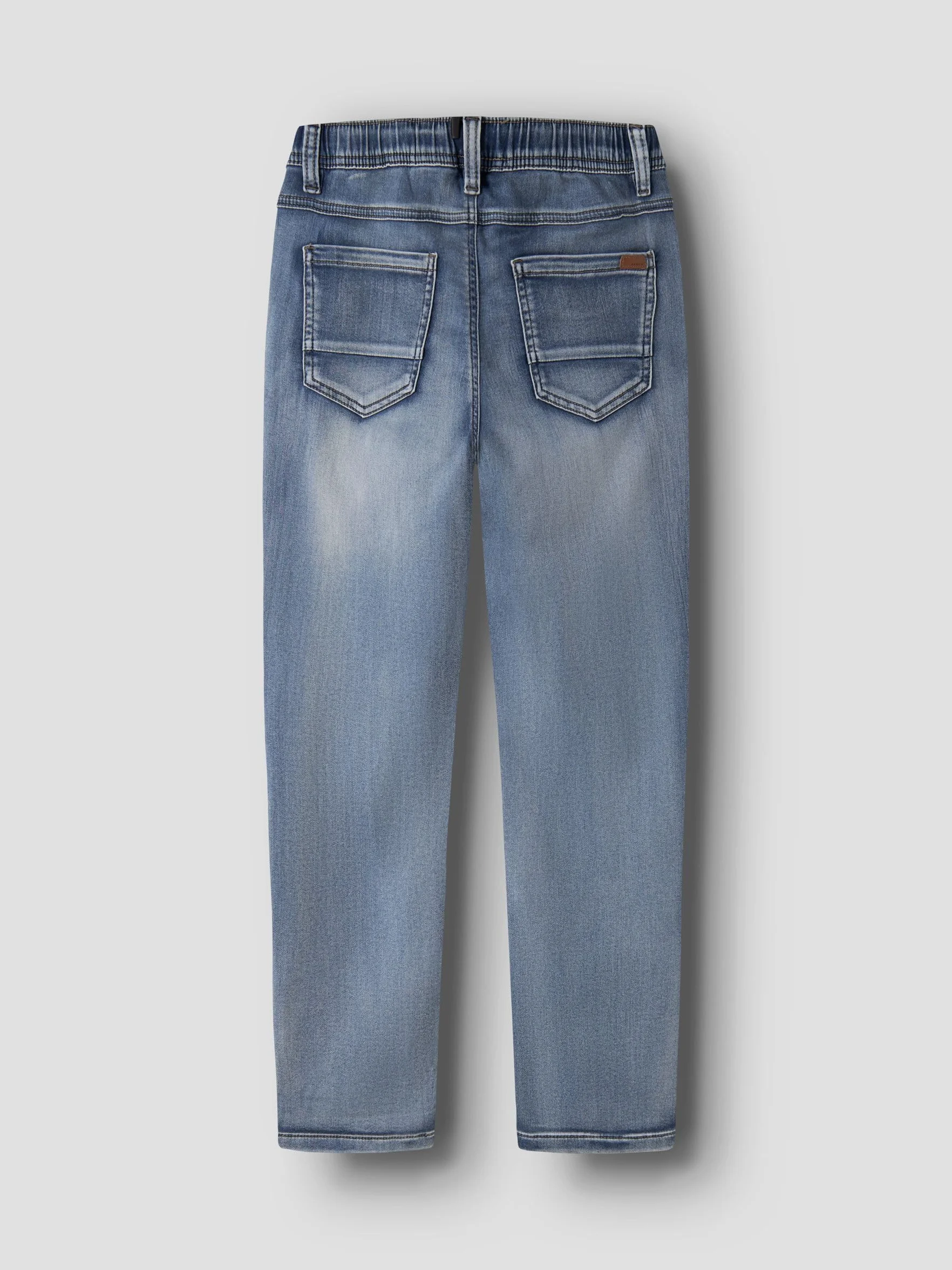 Name It - Nkmrobin Dnmthayer SWE Jogger Noos, Jogger Bambini e Ragazzi