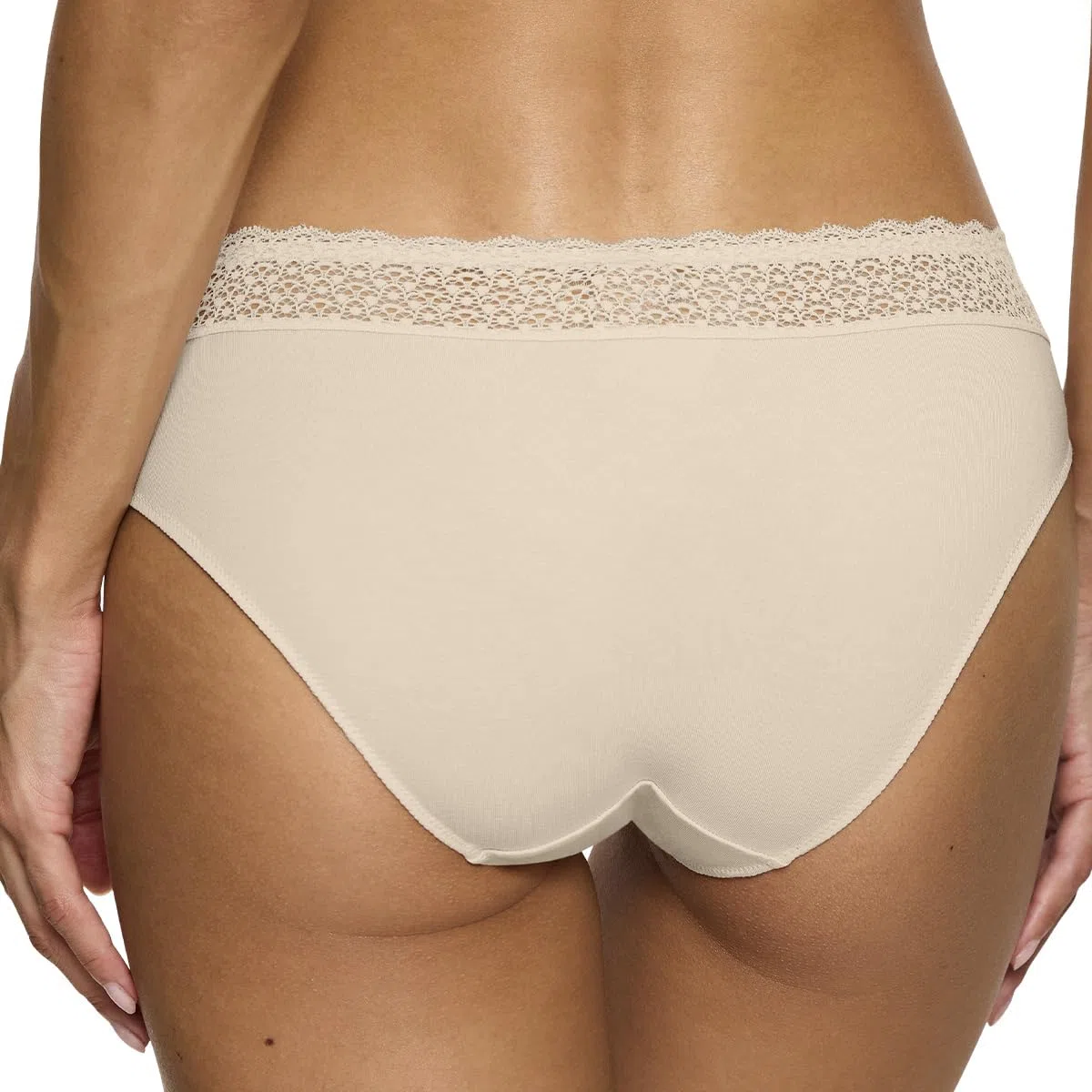 Triumph Feel of Modal Tai 2p, Slip Donna (Pacco da 2)