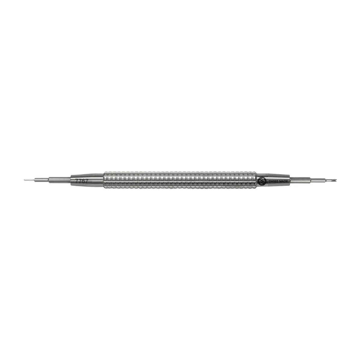 Bergeon 7767-f Spring Bar Tool – hl7767-f