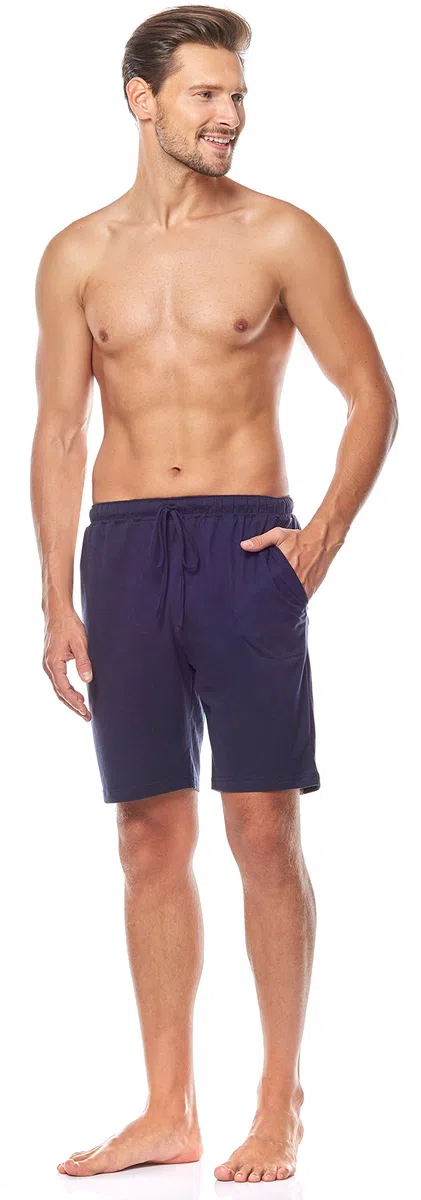 Timone Pantaloncini Pigiama Uomo TI30-114