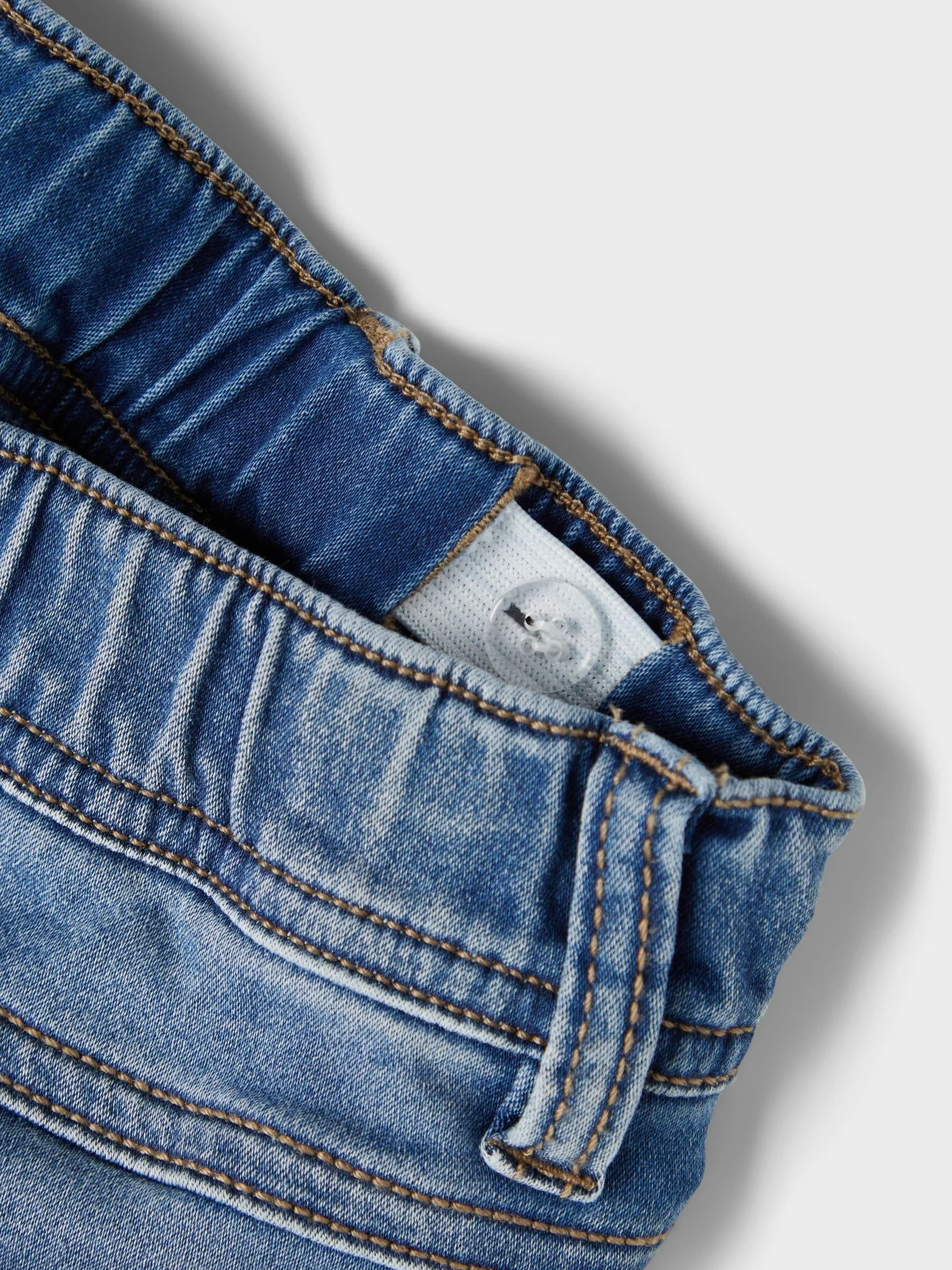 Name It - Nkmrobin Dnmthayer SWE Jogger Noos, Jogger Bambini e Ragazzi