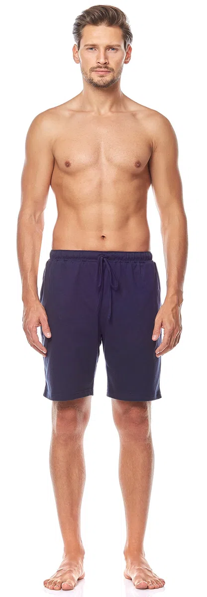 Timone Pantaloncini Pigiama Uomo TI30-114