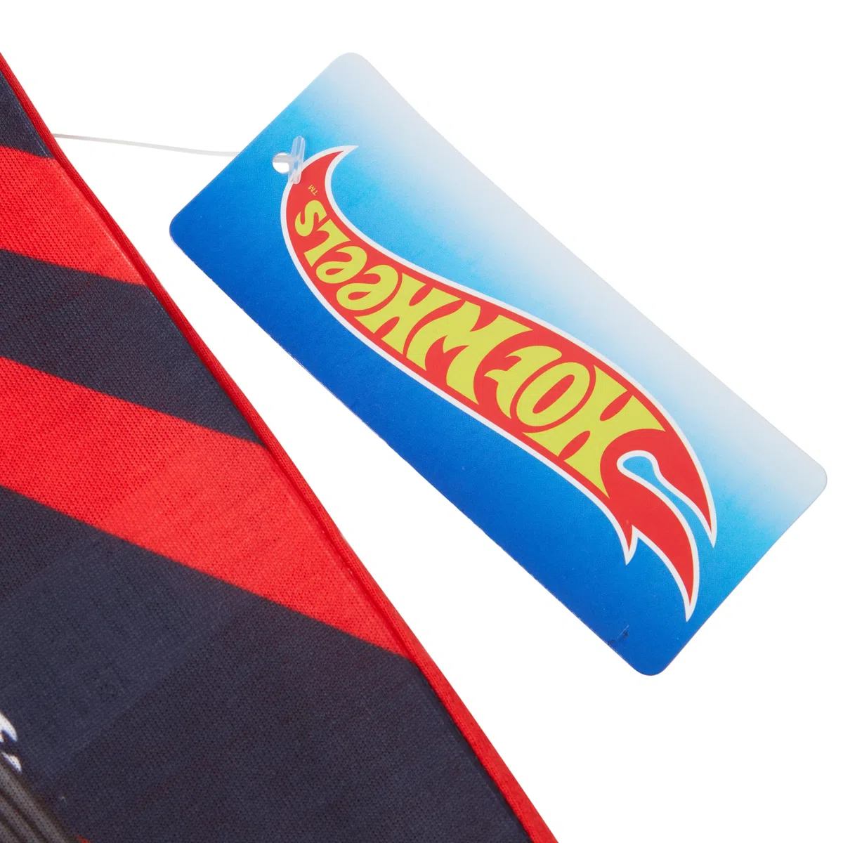 Hot Wheels Racing Car - Pigiama a Maniche Corte
