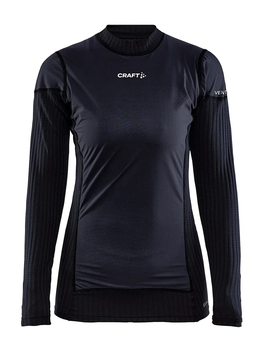 Craft Active Extreme X Wind LS W Top Donna