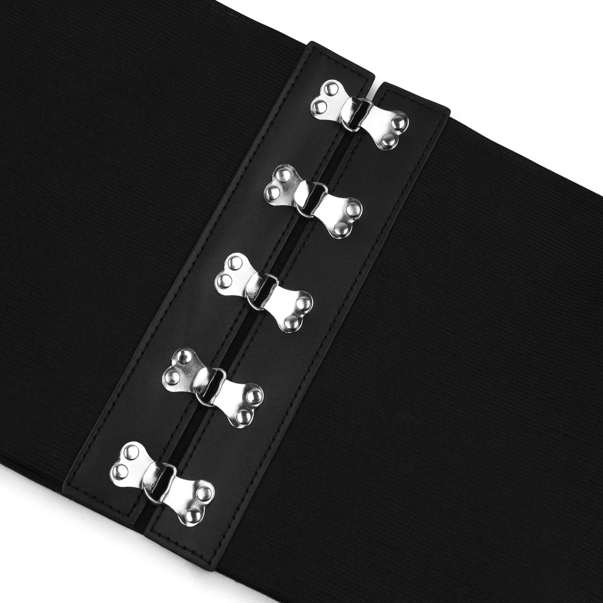 BlackButterfly 20 CM Larga Cintura Corsetto Elastica