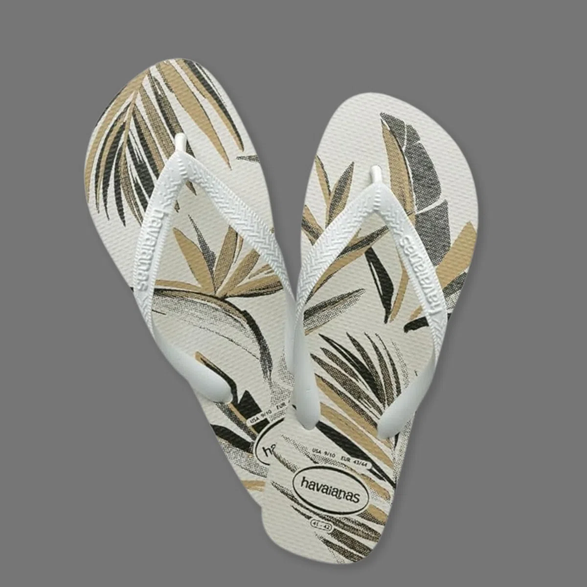 Havaianas Aloha Uomo Infradito
