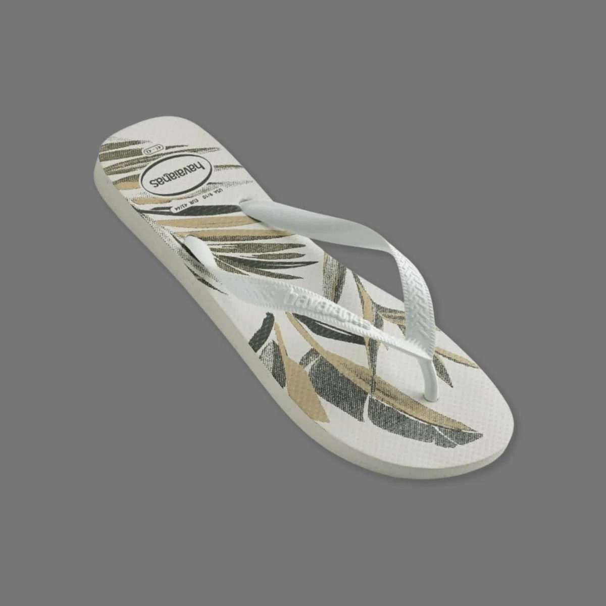 Havaianas Aloha Uomo Infradito