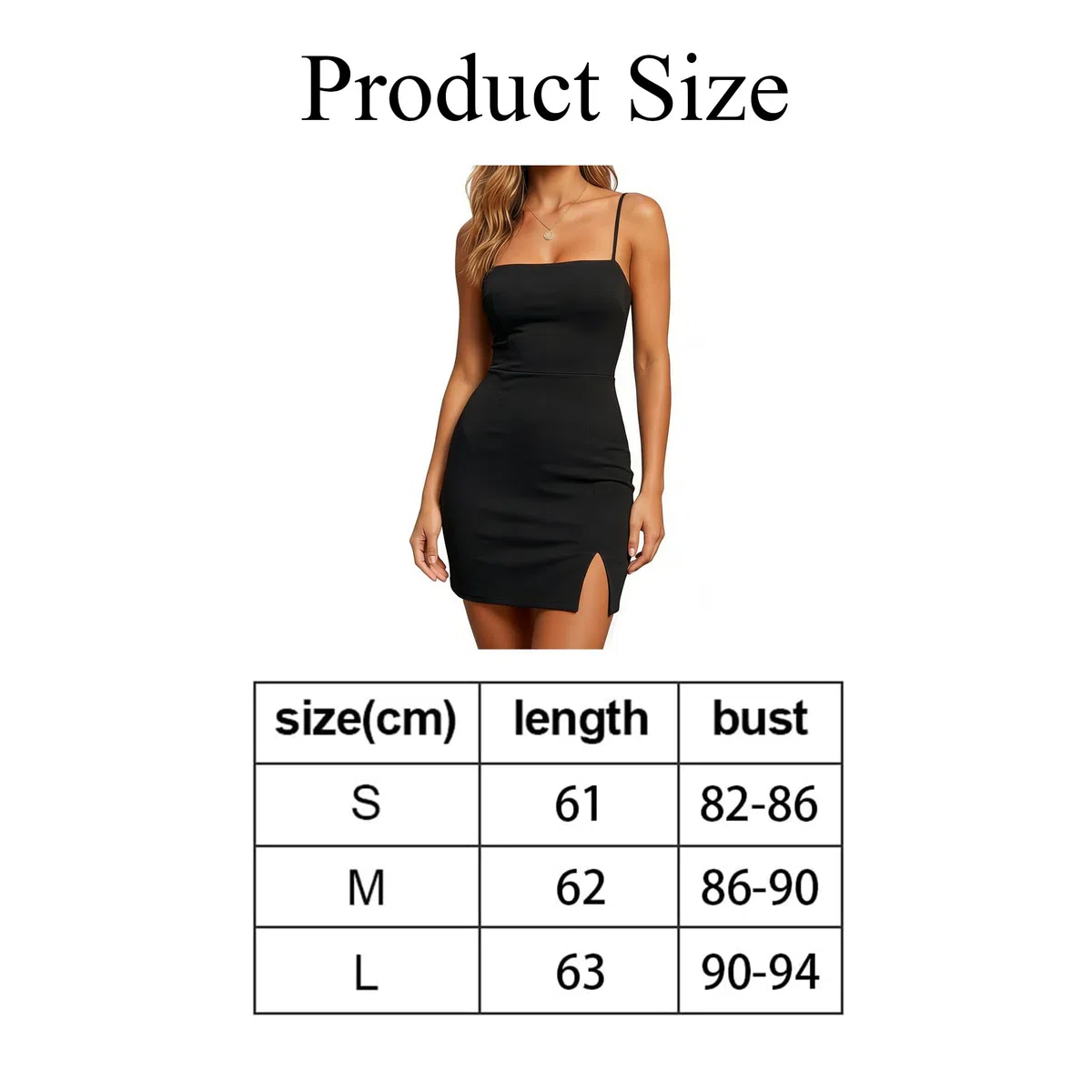 Mini Abito Sexy Donna Vestito Aderente Senza Maniche per Donne Abiti Estivi Bodycon per Feste Vestiti Corti Elastic con Spaghetti Strap Clubwear Slim Fit da Donna per Club Sera