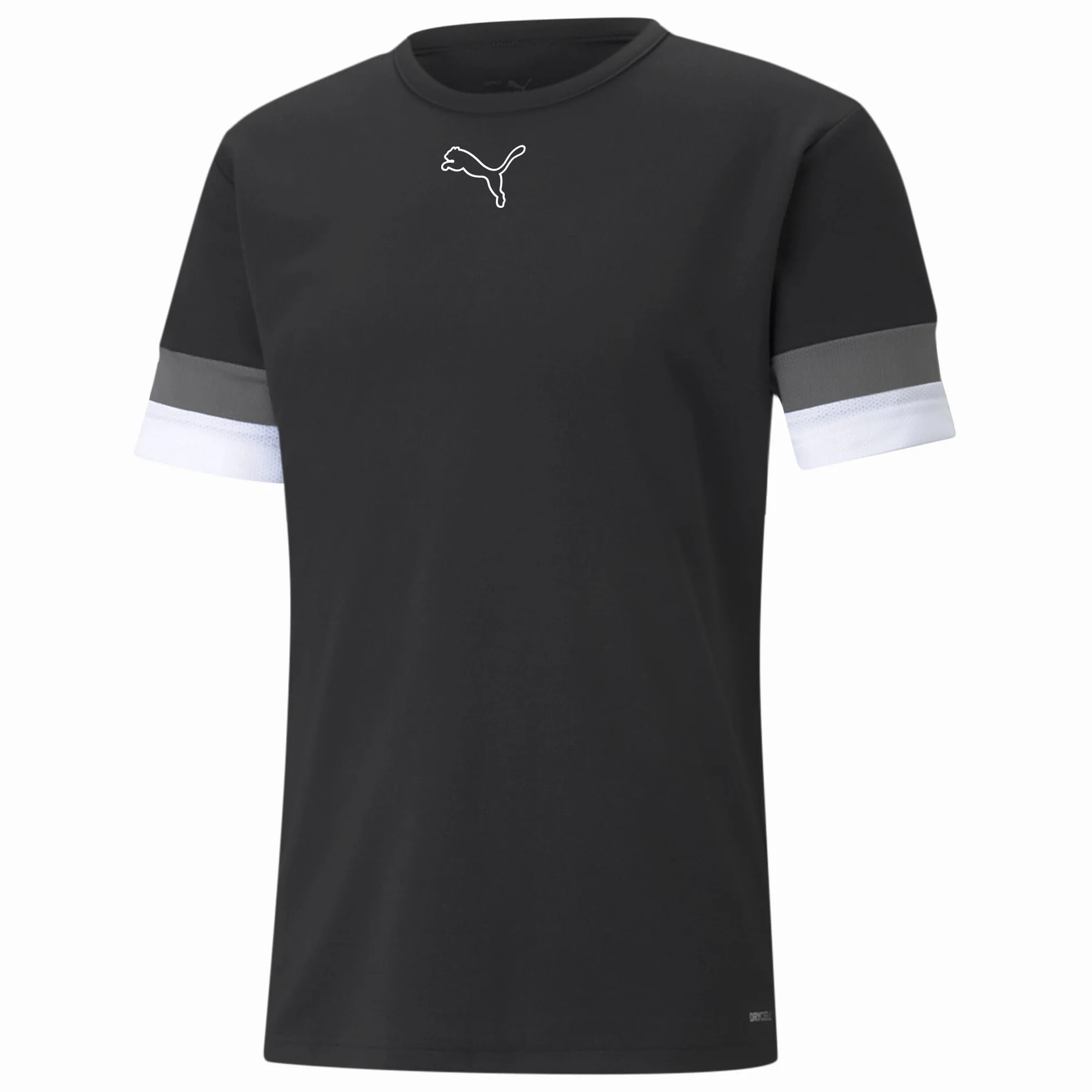 Puma Teamrise Jersey Ce Maglie Uomo (Pacco da 1)