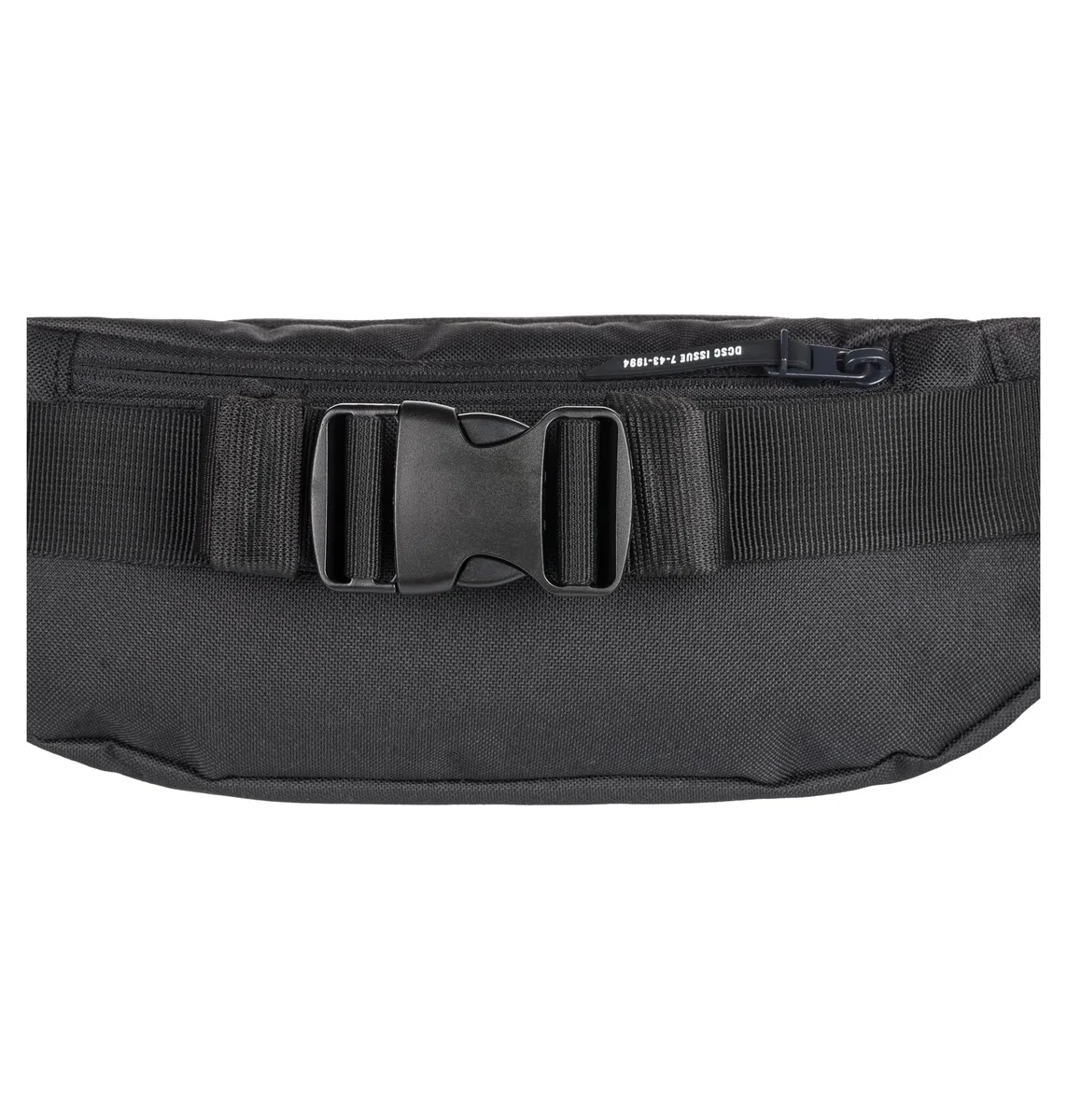 DC Shoes Baggoff, Marsupio Uomo