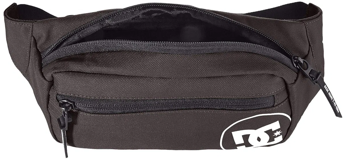 DC Shoes Baggoff, Marsupio Uomo