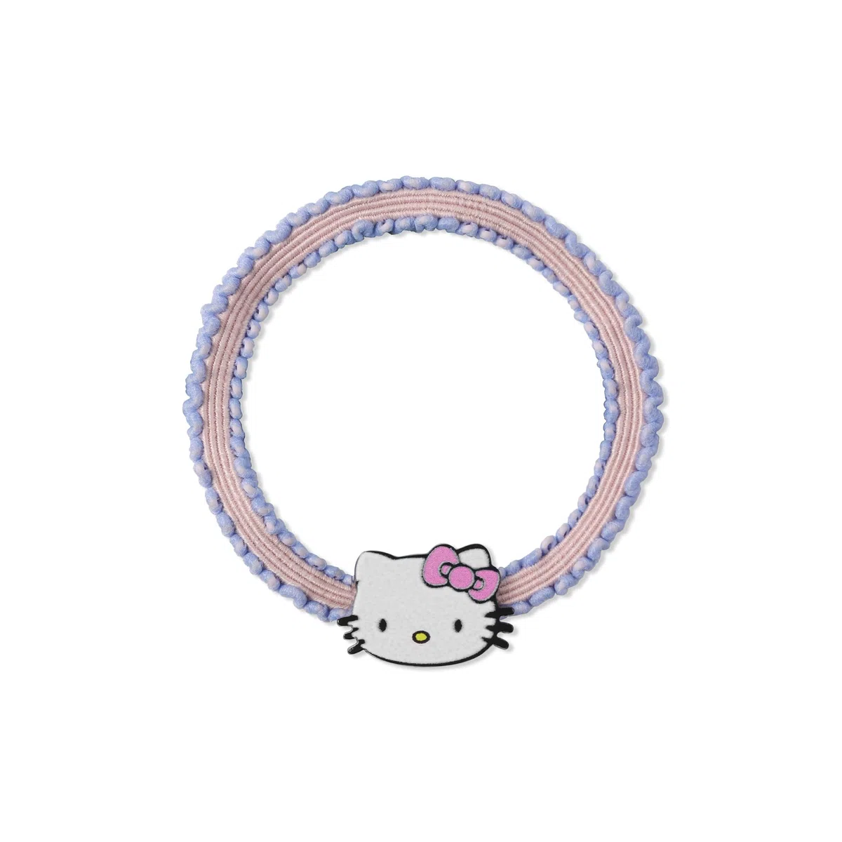 Hello Kitty - Set orologio digitale e bracciale