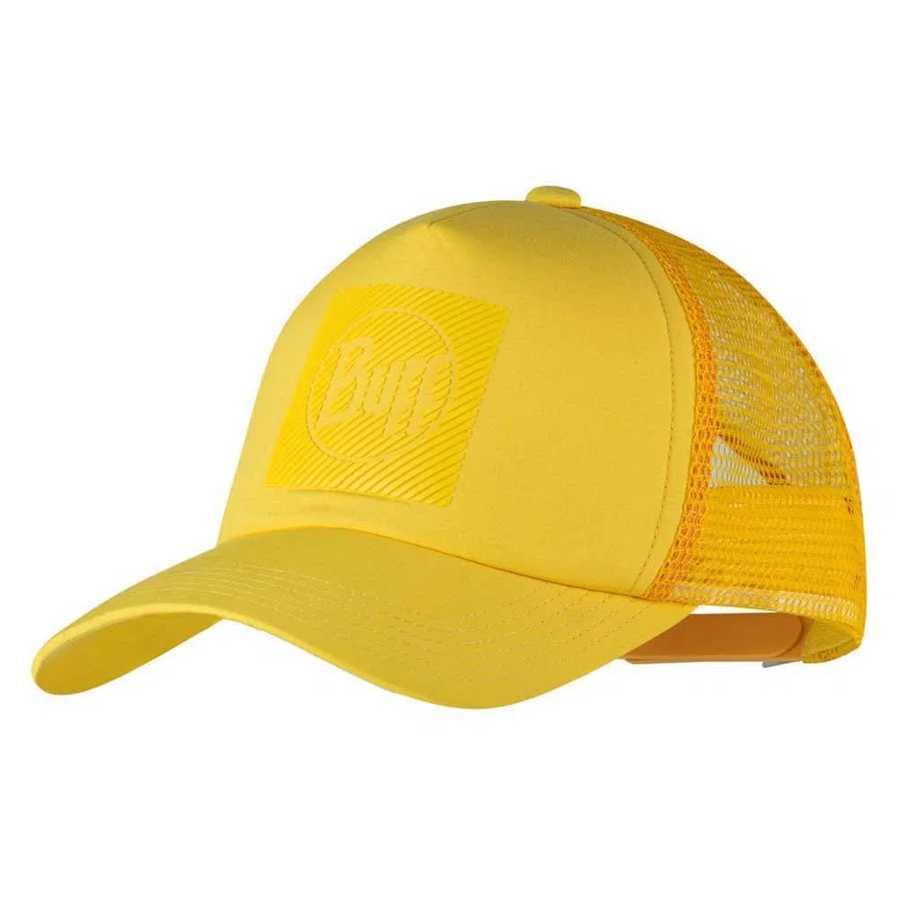 Buff - Cappellino Trucker, Cappellino Trucker Youth Unisex-Youth