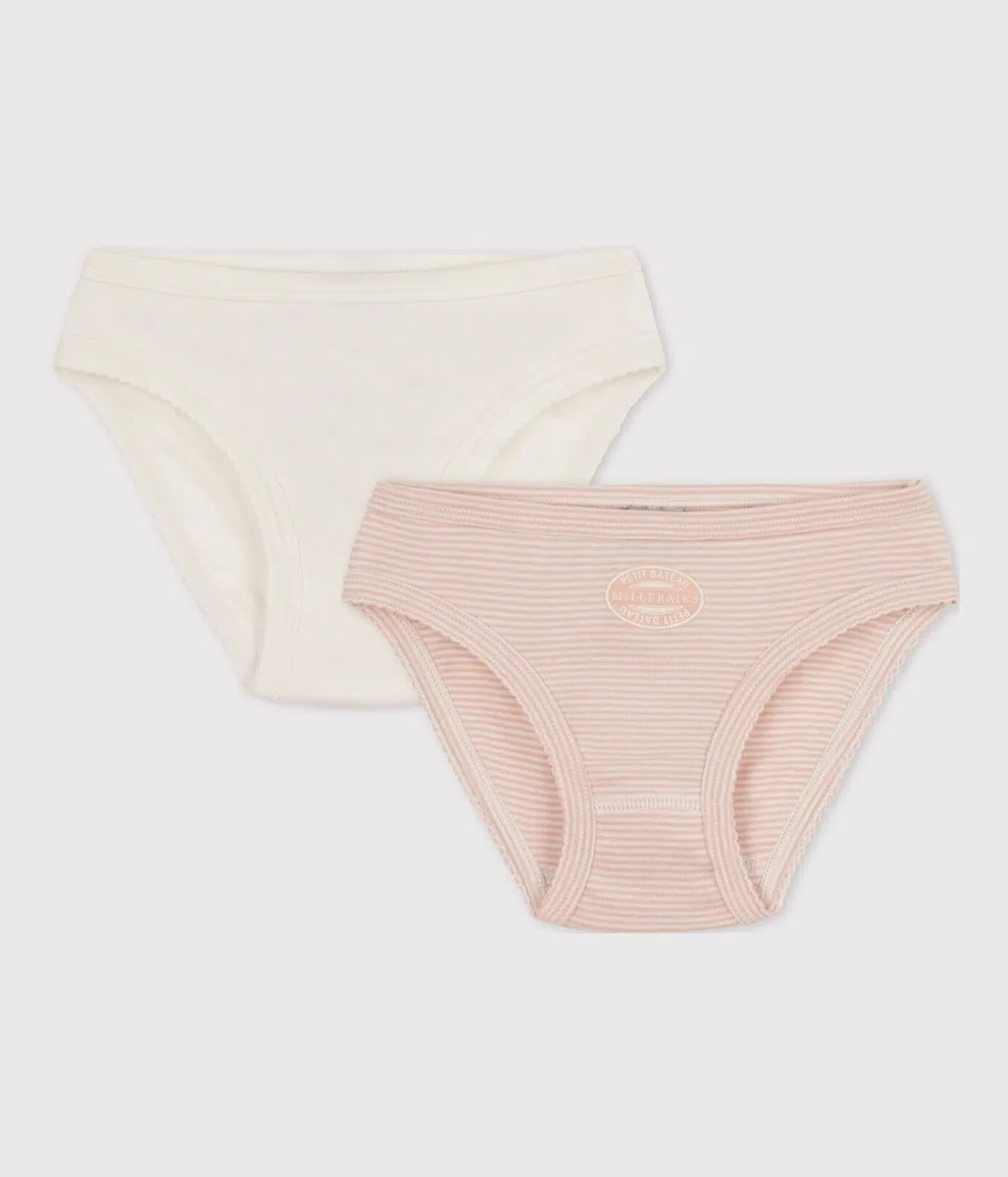 Petit Bateau A0bms Camicie con Cinturino Senza Maniche Bambine e Ragazze