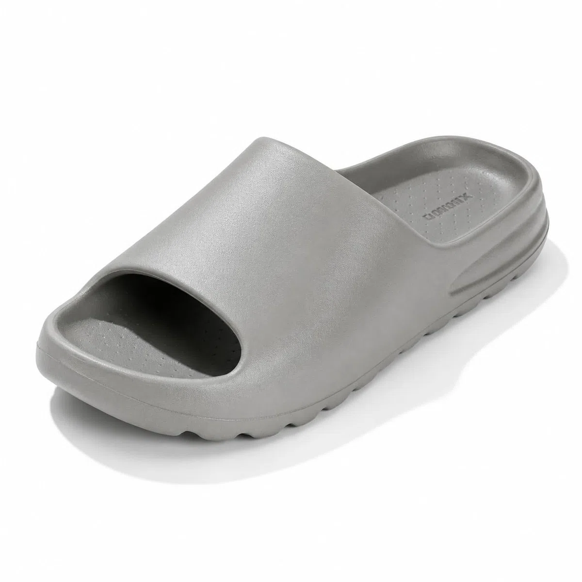 JOMIX Ciabatte Uomo Estive in EVA Slip On,Pantofole Comode Leggere in Gomma con Suola Antiscivolo,Pratiche per Tutti i Giorni di Uso Quotidiano