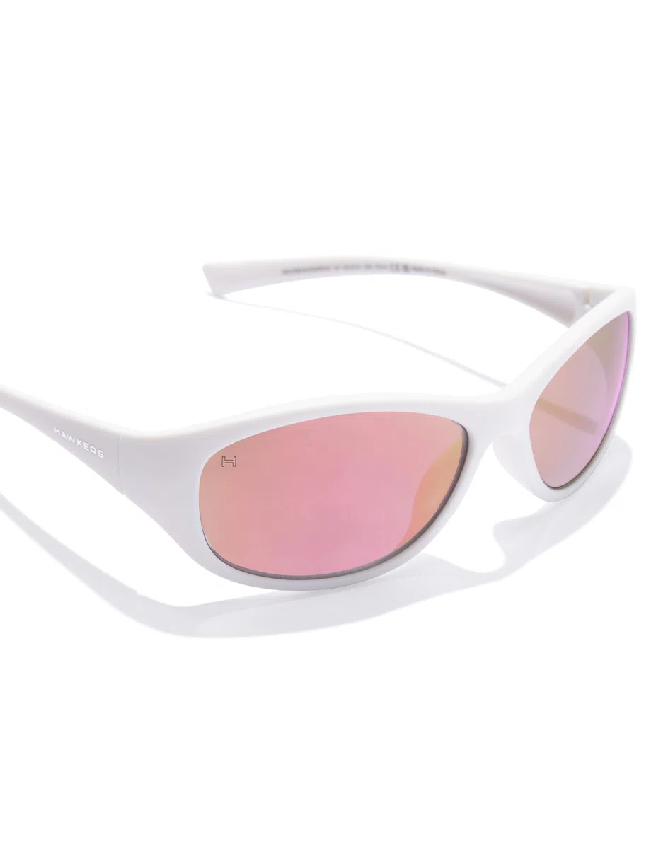 HAWKERS Rave Kids Occhiali da sole Unisex - Bambini e ragazzi (Pacco da 1)