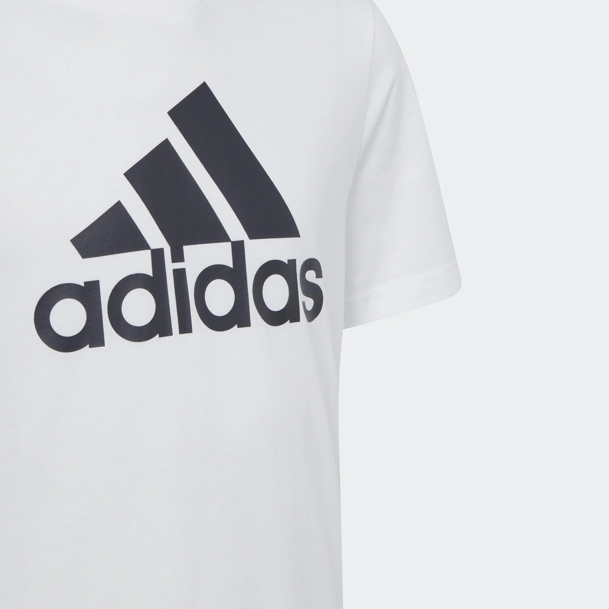 Adidas Bl T-Shirt Unisex - Bambini e Ragazzi (Pacco da 1)