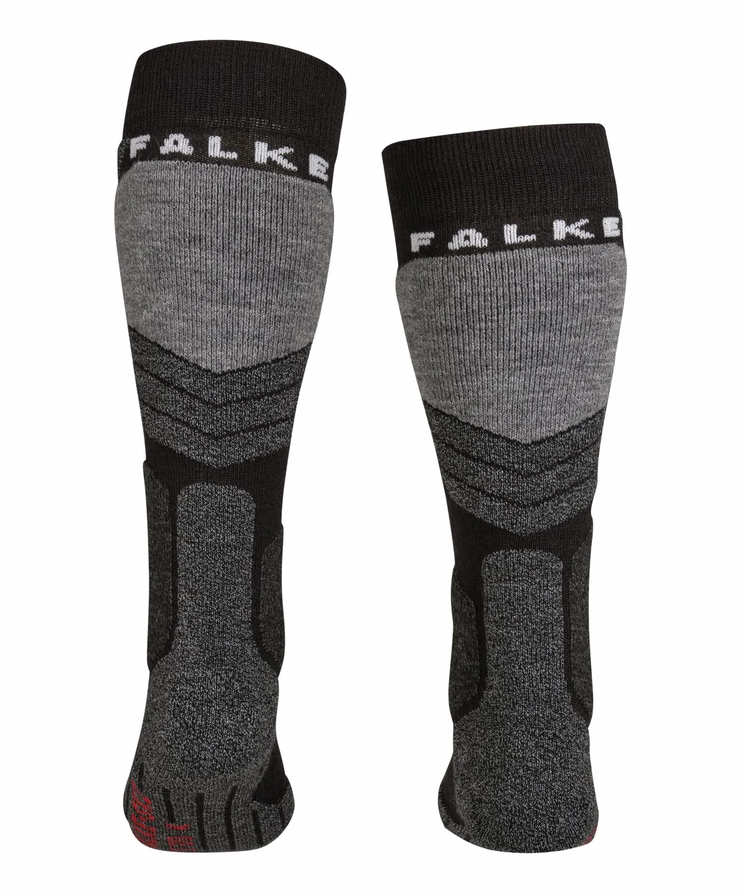 FALKE Family Calzini Unisex - Bambini Cotone Sostenibile Neri Blu Bianchi Fucsia Altri Colori Disponibili 1 Paio
