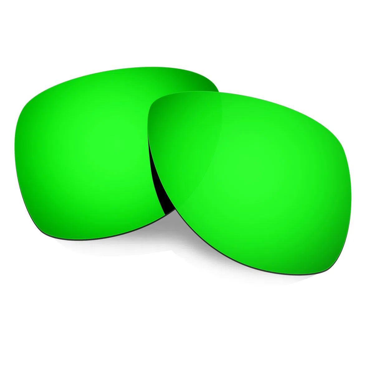 Replacement Lenses for Oakley Dispatch 2 Vented Sunglasses