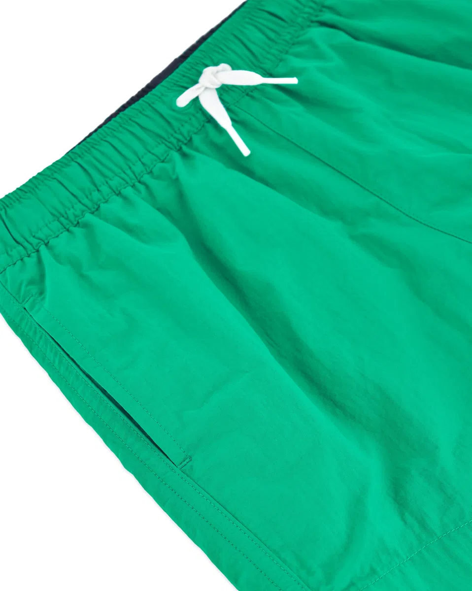 Champion - Legacy Boy - Beachshorts Small Logo, Pantaloncini da Spiaggia Bambini e Ragazzi
