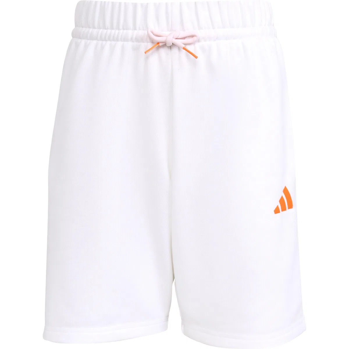 adidas Short French Terry Slogan per Bambini e Ragazzi