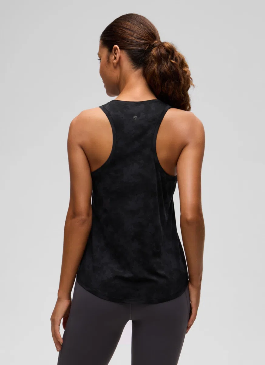 CRZ YOGA Da Donna Cotone Pima Y-Indietro Allenamento Canotte Leggera Sciolta Senza Maniche Atletica Palestra Camicie