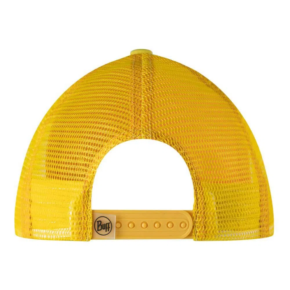 Buff - Cappellino Trucker, Cappellino Trucker Youth Unisex-Youth