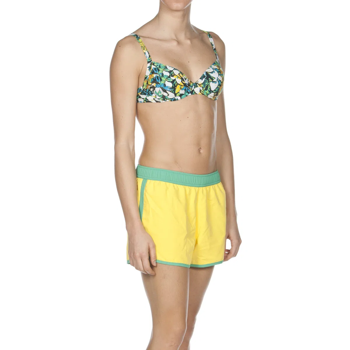 Arena – Pantaloncini da bagno da donna Beach Sporty