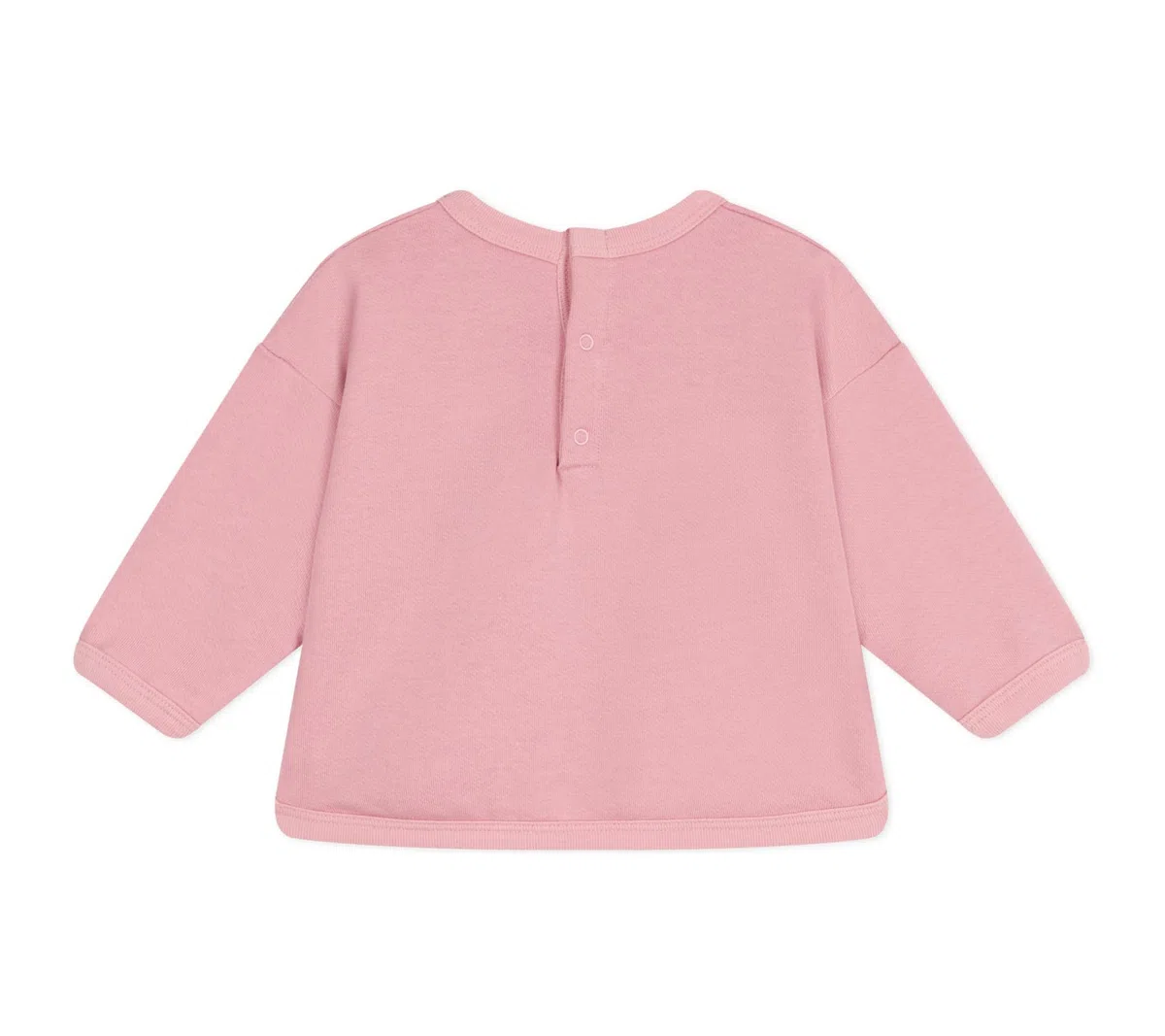 Petit Bateau Felpa Bimba