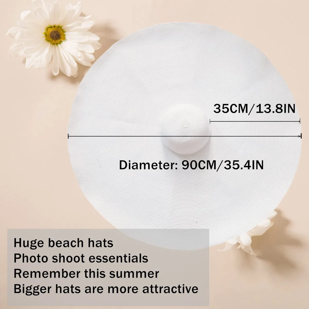 Askljeby Cappello da Sole Donna
