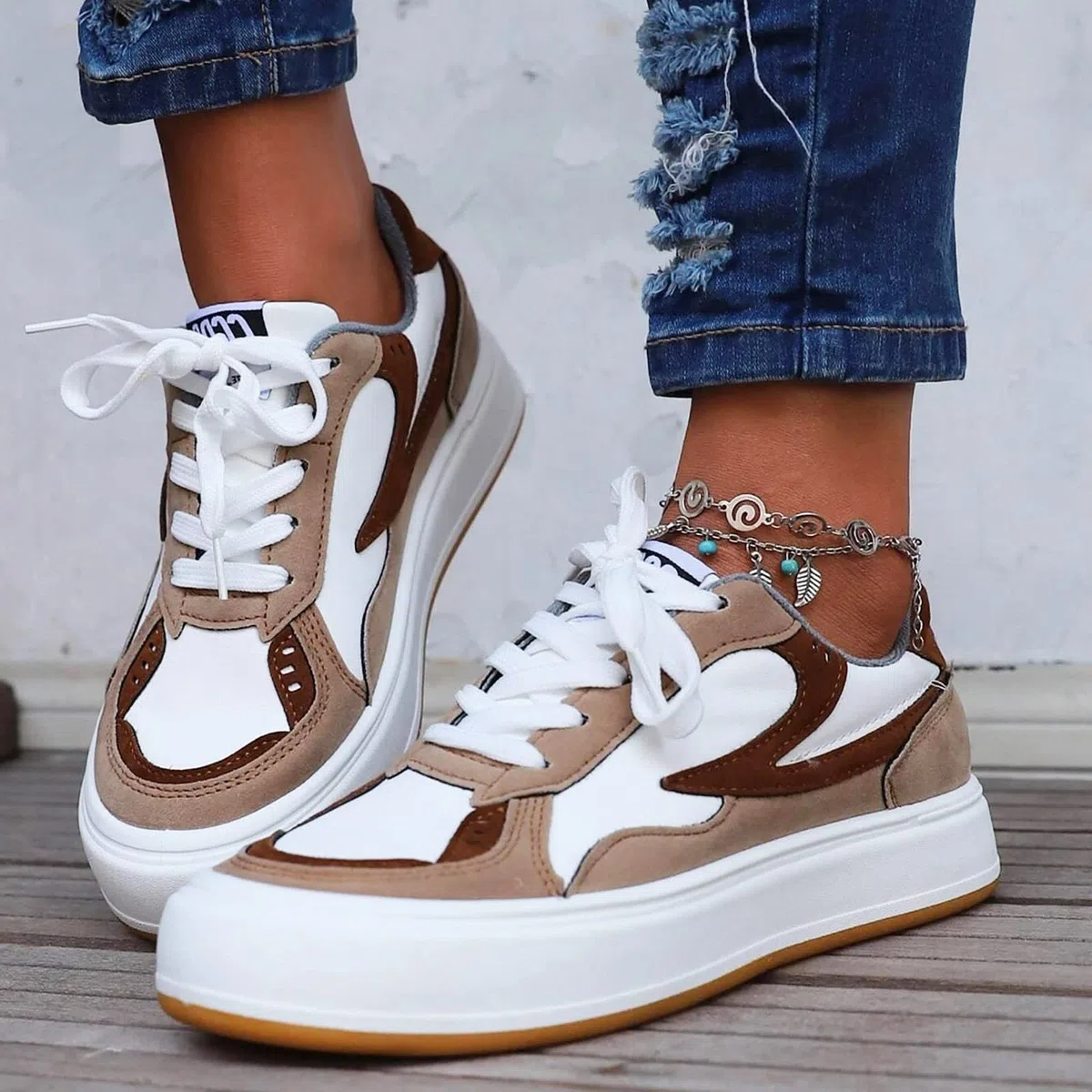 Scarpe Running Donna Lavoro Fitness Comode Sneakers Donna Leggere Corsa Outdoor Scarpe Sportive Trail Basket Jogging Scarpe da Ginnastica All'aperto Tennis Palestra Scarpe da Passeggio