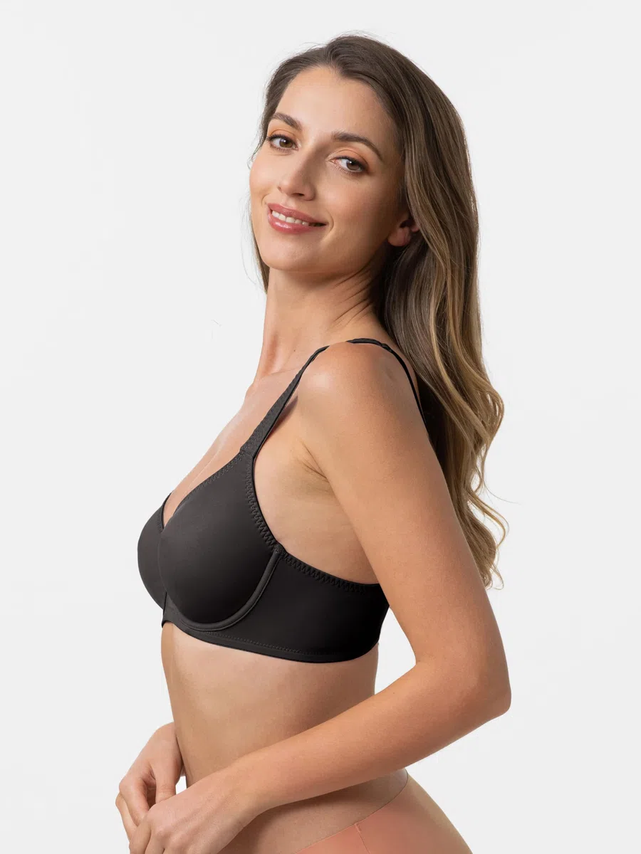 Dorina Lindsay-Wired_Bra Reggiseno Donna