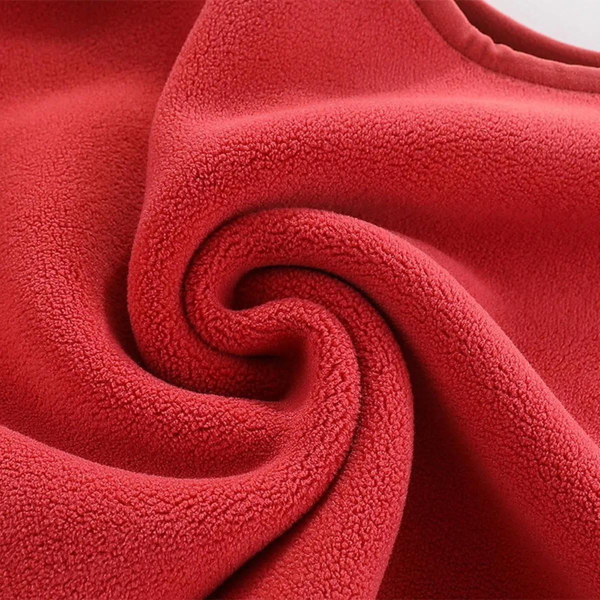 2 Pezzi Gilet Invernale in Pile Bambini e Ragazzi Ragazze Giacca Caldo Maglia Maglione Lavorato Senza Maniche per Bambina Cotone Bambini Gilet Modello per Primavera e Autunno 0-5 Anni